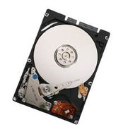Pevný disk Hitachi Travelstar 5K250 - Hard Drive