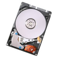 Pevný disk Hitachi 2.5" Travelstar 5K320 160GB - Hard Drive