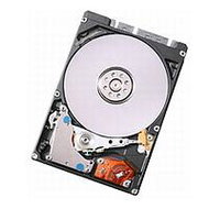 Hitachi 2.5" Travelstar 320GB - Hard Drive