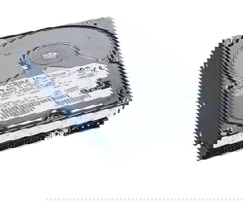 Hitachi (IBM) 60GB - 7200rpm DTLA307060 - Hard Drive - Hauptbild
