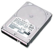 Hitachi (IBM) Deskstar 7K160, 80GB, 8MB cache, 7200ot, HDS721680PLAT80 - Hard Drive