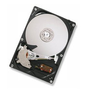 Hitachi (IBM) Deskstar P7K500 - Hard Drive