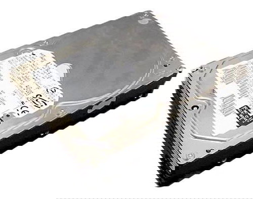 Hitachi (IBM) 120GB - SATA 7200rpm 8MB - záruka 36 měsíců - Hard Drive - Main image