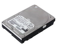 Pevný disk 3,5" Hitachi (IBM) Deskstar T7K500 - Hard Drive