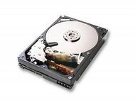 Hitachi (IBM) Deskstar T7K1000 750GB - Hard Drive