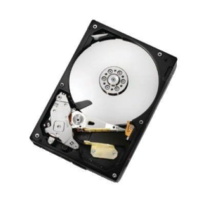 Hitachi 3.5" Deskstar 5K1000 320GB - Hard Drive - Main image