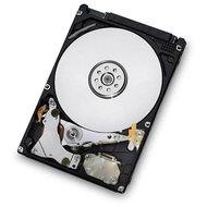 Hitachi 3.5" Deskstar 5K2000 2000GB - Hard Drive