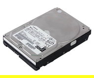Pevný disk Hitachi (IBM) Cinemastar 7K160 - Hard Drive