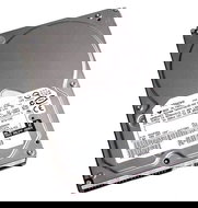 Pevný disk Hitachi (IBM) Cinemastar 7K500 - Hard Drive