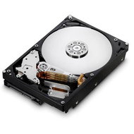Hitachi (IBM) Cinemastar 7K500 1TB - Pevný disk