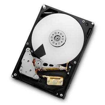 Hitachi 3.5" Deskstar 5K3000 2TB - Hard Drive - Fő fotó