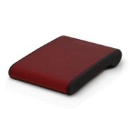 Hitachi 2.5" 250GB SimpleDrive mini Red Wine - Externí disk