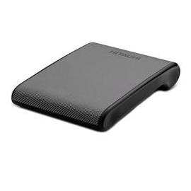 Hitachi 2.5" 500GB - External Hard Drive - Main image