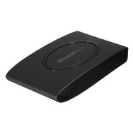 Hitachi 2.5" 500GB Signature Espresso - External Hard Drive