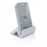 Hitachi 2.5" 500GB LifeStudio Mobile Platinum - External Hard Drive