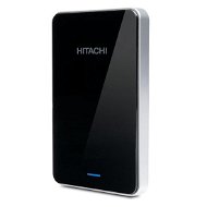 Hitachi 2.5" 500GB Touro Mobile Pro - External Hard Drive