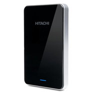 Hitachi 2.5" 750GB Touro Mobile Pro - External Hard Drive