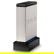 Hitachi Simpledrive 3.5" 500GB - External Hard Drive