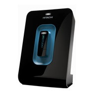 Hitachi 3.5" 1TB LifeStudio Desk Plus - External Hard Drive