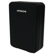 Hitachi 3.5" 1000GB Touro Desk - External Hard Drive