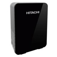 Hitachi 3.5" 1TB Touro Desk Pro - External Hard Drive
