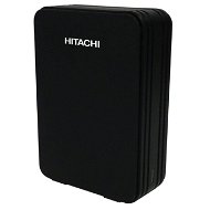 Hitachi 3.5" 2000GB Touro Desk - External Hard Drive