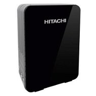 Hitachi 3.5" 2TB Touro Desk Pro - External Hard Drive