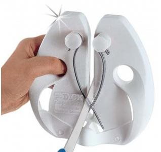 F. Dick Ostřič Rapid Steel HyperDrill - Knife Sharpener - Main image