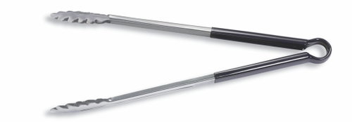 F. Dick Multi-Purpose Tongs with Plastic Handle, 40cm - Pliers - Main image
