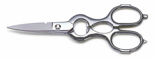F. Dick Forged Kitchen Shears, 20cm, Take-Apart - Kitchen Scissors - Main image