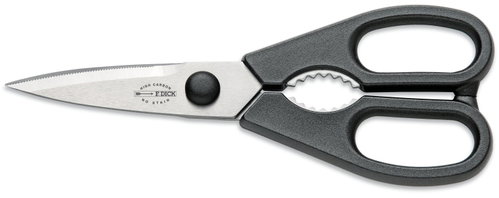 F. Dick Kuchyňské nůžky lisované v délce 20 cm - Kitchen Scissors - Main image