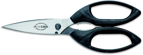 F. Dick Multi-Purpose Detachable Kitchen Shears 20cm - Kitchen Scissors - Main image