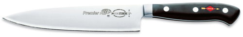 F. Dick Gyuutoo Japanese forged chef's knife, 18cm - Kitchen Knife - Main image