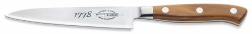 F. Dick 1778 utility knife from the anniversary series, 12cm long - Kitchen Knife - Main image