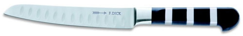 F. Dick 1905 Multi-Purpose Knife with a Special Serrated Edge, 15cm - Kitchen Knife - Main image