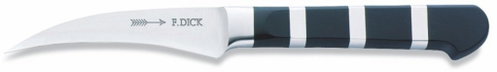 F. Dick 1905 okrajovací nůž zahnutý 7 cm - Kitchen Knife - Main image