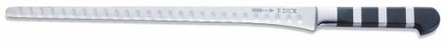 F. Dick 1905 Salmon Slicing Knife with Special Grind, 32cm - Kitchen Knife - Main image