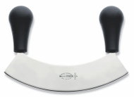 F. Dick Vyvažovací nůž jednoduchý/kolébka v délce 23 cm - Kitchen Knife