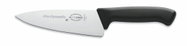 F. Dick Kuchařský nůž v délce 16 cm, černý - Kitchen Knife