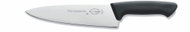F. Dick Kuchařský nůž v délce 21 cm, černý - Kitchen Knife