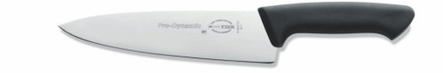 F. Dick Kuchařský nůž v délce 21 cm, černý - Kitchen Knife - Main image