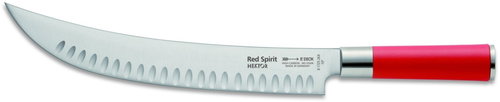 F. Dick Hektor Red Spirit Carving Knife - Kitchen Knife - Main image