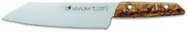 F. Dick Vivum nůž s vlnitým výbrusem 18 cm - Kitchen Knife