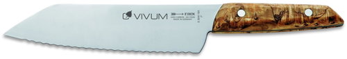 F. Dick Vivum nůž s vlnitým výbrusem 18 cm - Kuchyňský nůž - Hlavní obrázek