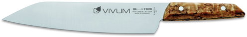 F. Dick Vivum kuchařský nůž v délce 21 cm - Kitchen Knife - Main image