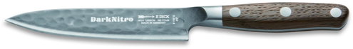 F. Dick DarkNitro okrajovací nůž  12 cm - Kitchen Knife - Main image