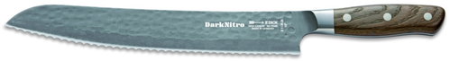 F. Dick DarkNitro nůž na pečivo  26 cm - Kitchen Knife - Main image