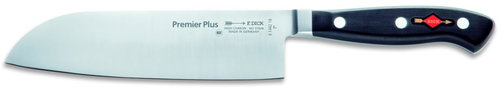 F. Dick Premier Plus Santoku 18 cm - Kitchen Knife - Main image