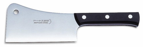 F. Dick Kuchyňský sekáček 18 cm - Chopper - Main image