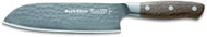 F. Dick DarkNitro Santoku  18 cm - Kitchen Knife